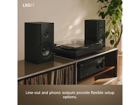 Sony PS-LX5BT trådløs pladespiller med Bluetooth Pladespiller