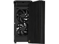 Komplett-PC Creator Pro - Powered by ASUS Stationær PC