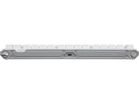 Asus ROG Falchion Ace 75 HE Gamingtastatur (hvid) Gamingkeyboard