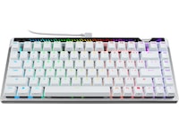 Asus ROG Falchion Ace 75 HE Gamingtastatur (hvid) Gamingkeyboard