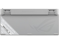 Asus ROG Falchion Ace 75 HE Gamingtastatur (hvid) Gamingkeyboard