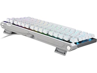 Asus ROG Falchion Ace 75 HE Gamingtastatur (hvid) Gamingkeyboard