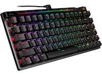Asus ROG Falchion Ace 75 HE Gamingtastatur (sort) Gamingkeyboard