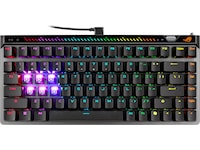 Asus ROG Falchion Ace 75 HE Gamingtastatur (sort) Gamingkeyboard