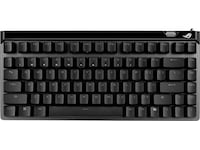 Asus ROG Falchion Ace 75 HE Gamingtastatur (sort) Gamingkeyboard
