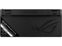 Asus ROG Falchion Ace 75 HE Gamingtastatur (sort) Gamingkeyboard
