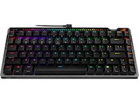 Asus ROG Falchion Ace 75 HE Gamingtastatur (sort) Gamingkeyboard