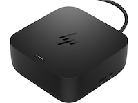 HP Universal G6-docking - USB-C 100W Dockingstation og USB-hub