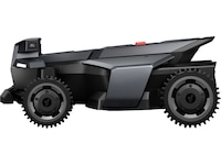 Navimow X420E EU med garage Robotplæneklippere