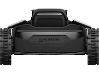 Navimow X420E EU med garage Robotplæneklippere
