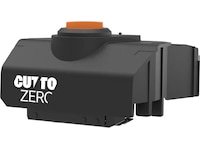 WORX WR342E Landroid Vision Cloud AWD + kanttrimningssæt Robotplæneklippere