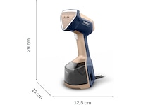TEFAL Aerosteam Elite 620 Håndholdt Steamer Tøjdampere