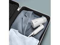 Tefal Origin Travel Dampstrygejern Grå DT1020E1 1200 W Tøjdampere