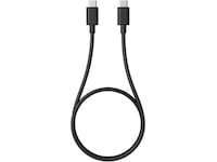 Microsoft Surface 45W USB-C-oplader (sort) PC - Bærbar / laptop