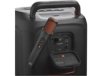 JBL Easysing Mics Karaoke mikrofon x2 Kameramikrofon