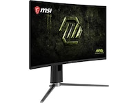 MSI 27" curved gamingskærm MAG 274CQPDF X32 Gamingskærme