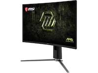 MSI 27" curved gamingskærm MAG 274CQPDF X32 Gamingskærme