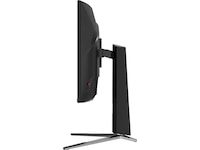 MSI 27" curved gamingskærm MAG 274CQPDF X32 Gamingskærme