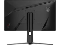 MSI 27" curved gamingskærm MAG 274CQPDF X32 Gamingskærme
