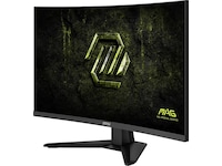 MSI 27" curved gamingskærm 275CF X24 Gamingskærme