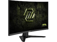 MSI 27" curved gamingskærm 275CF X24 Gamingskærme