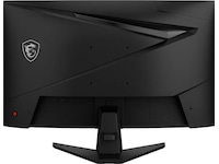 MSI 27" curved gamingskærm 275CF X24 Gamingskærme
