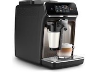 Philips Series 2300 Fuldautomatisk Espressomaskine Espressomaskiner