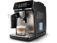 Philips Series 2300 Fuldautomatisk Espressomaskine Espressomaskiner