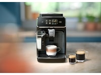 Philips Series 2300 Fuldautomatisk Espressomaskine Espressomaskiner