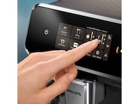 Philips Series 2300 Fuldautomatisk Espressomaskine Espressomaskiner