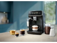 Philips Series 2300 Fuldautomatisk Espressomaskine Espressomaskiner