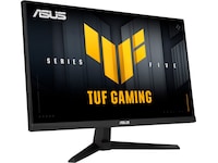 ASUS 27" TUF gamingskærm VG27AQE5A Gamingskærme