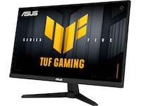 ASUS 27" TUF gamingskærm VG27AQE5A Gamingskærme