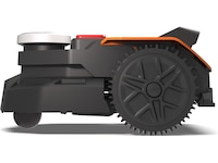 Worx WR305E robotplæneklipper med garage Robotplæneklippere