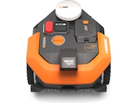 Worx WR305E robotplæneklipper med garage Robotplæneklippere