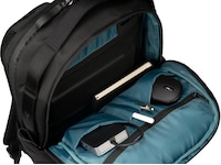 HyperPack 16" Rygsæk (sort) Rygsæk, taske og etui