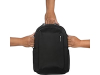 HyperPack 16" Rygsæk (sort) Rygsæk, taske og etui