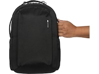 HyperPack 16" Rygsæk (sort) Rygsæk, taske og etui