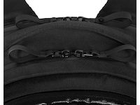 HyperPack 16" Rygsæk (sort) Rygsæk, taske og etui