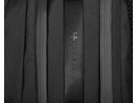 HyperPack 16" Rygsæk (sort) Rygsæk, taske og etui