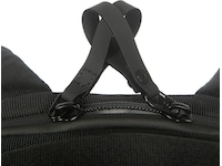 HyperPack 16" Rygsæk (sort) Rygsæk, taske og etui