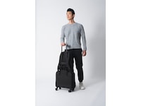HyperPack 16" Rygsæk (sort) Rygsæk, taske og etui
