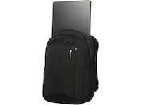 HyperPack 16" Rygsæk (sort) Rygsæk, taske og etui