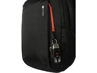HyperPack 16" Rygsæk (sort) Rygsæk, taske og etui