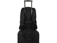 HyperPack 16" Rygsæk (sort) Rygsæk, taske og etui