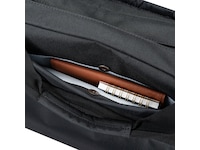 Targus 13-14" Classic EcoSmart Briefcase Rygsæk, taske og etui