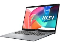 MSI Modern 14 F1M 14" FHD+ PC - Bærbar / laptop