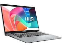 MSI Modern 14 F1M 14" FHD+ PC - Bærbar / laptop