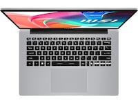 MSI Modern 14 F1M 14" FHD+ PC - Bærbar / laptop