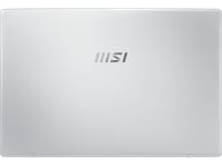 MSI Modern 14 F1M 14" FHD+ PC - Bærbar / laptop